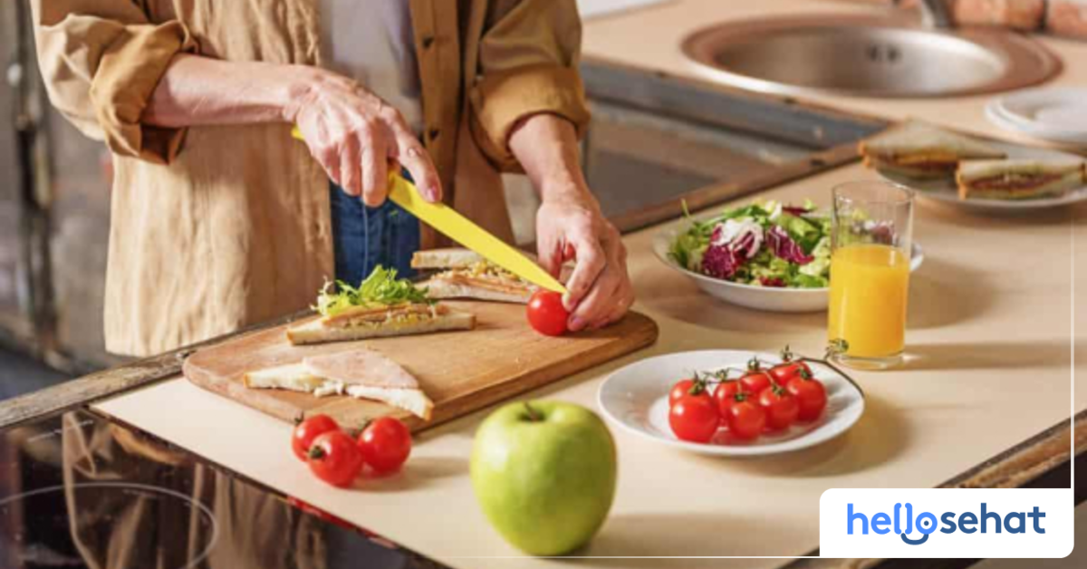 Diet untuk Lansia: Apakah Boleh dan Bagaimana Aturannya?