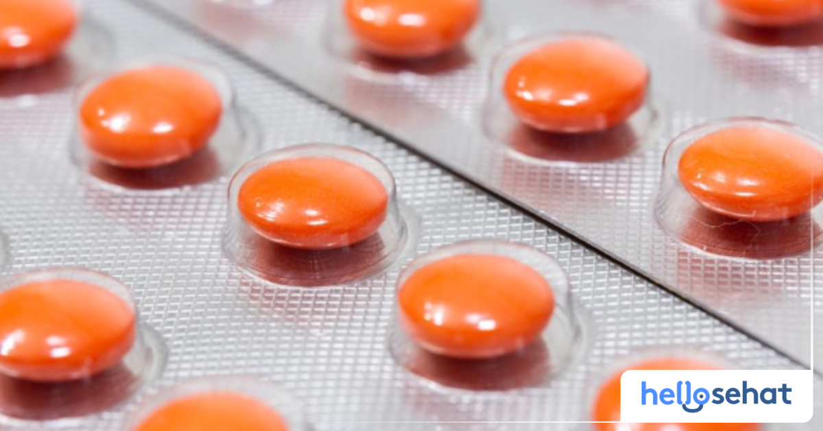 Pyrimethamine: Kegunaan, Dosis, dan Efek Samping - Hello Sehat