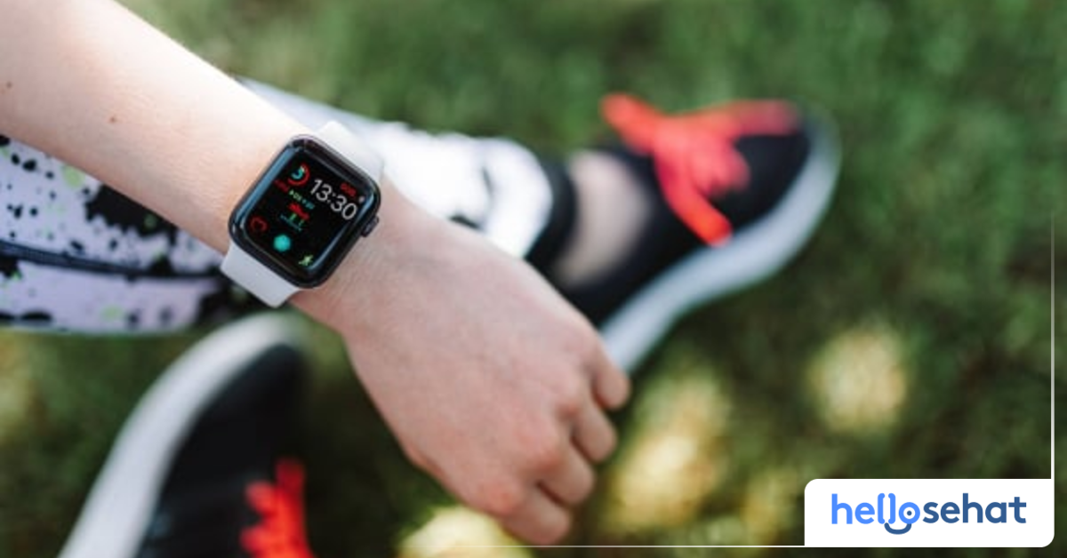 Fitness tracker terbaik 2021 new arrivals