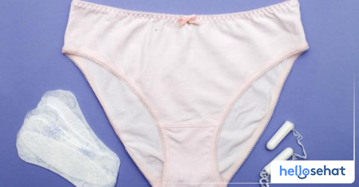 Keputihan Warna Putih Susu, Apa Artinya? - Hello Sehat