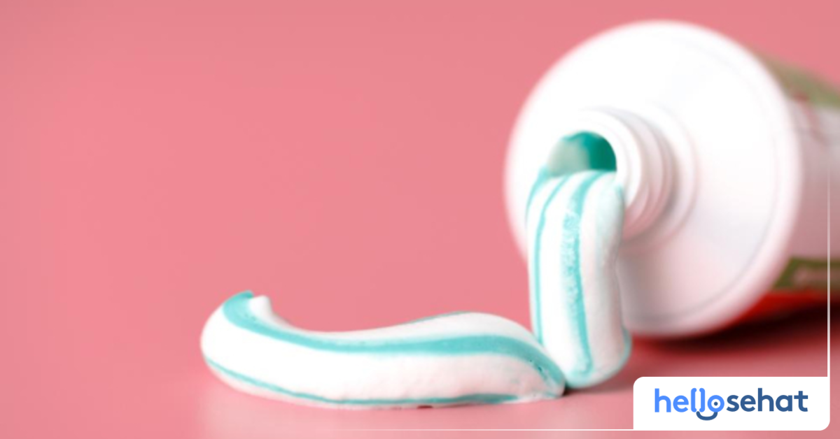 Cara Tes Kehamilan dengan Pasta Gigi, Apakah Akurat?