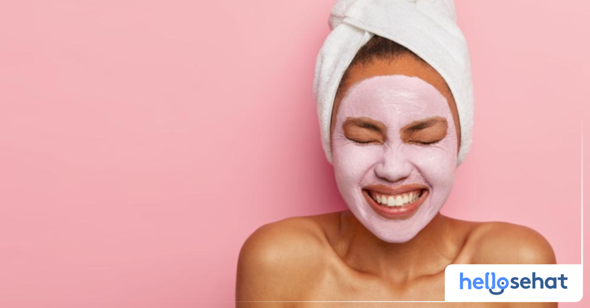 10 Rekomendasi Masker untuk Kulit Kering, Tak Sampai 100 Ribu!