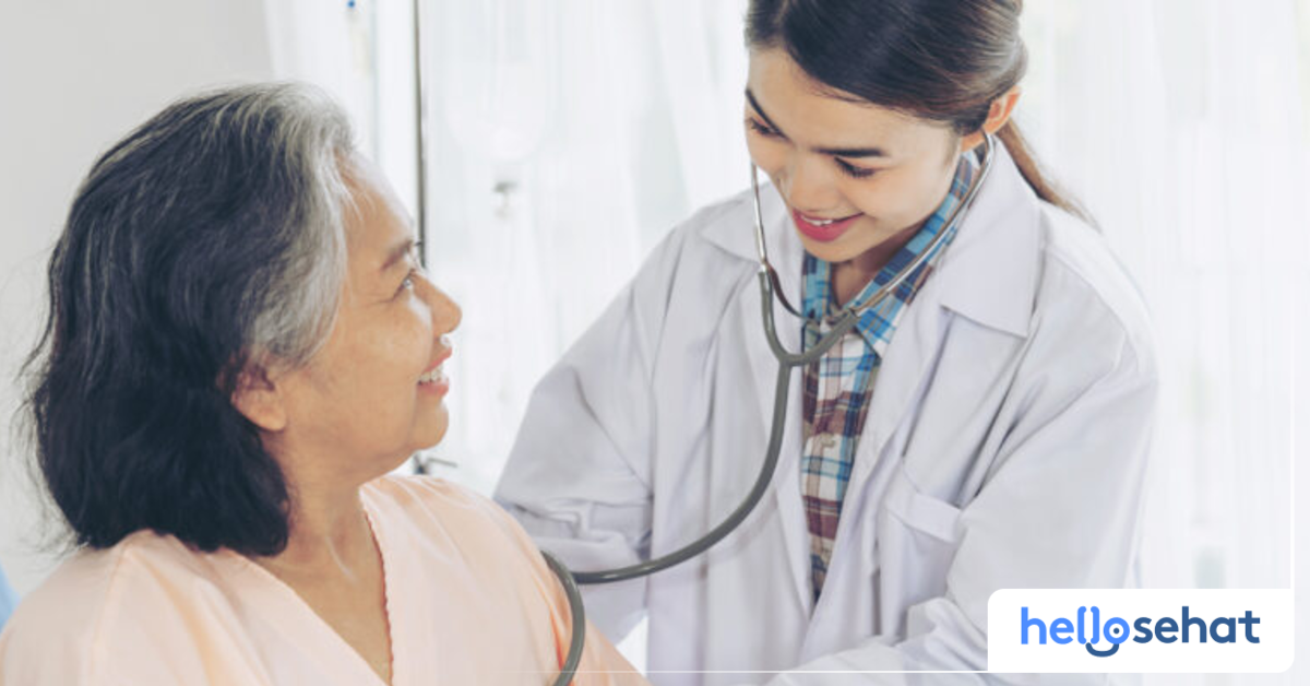 7 Rumah Sakit Internasional Terbaik di Jakarta Hello Sehat