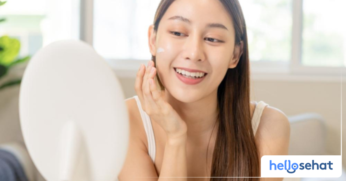 10 Moisturizer untuk Kulit Kering yang Ampuh Melembapkan