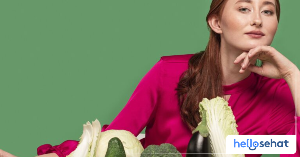 7 Manfaat Asam Folat untuk Kulit yang Tidak Banyak Diketahui