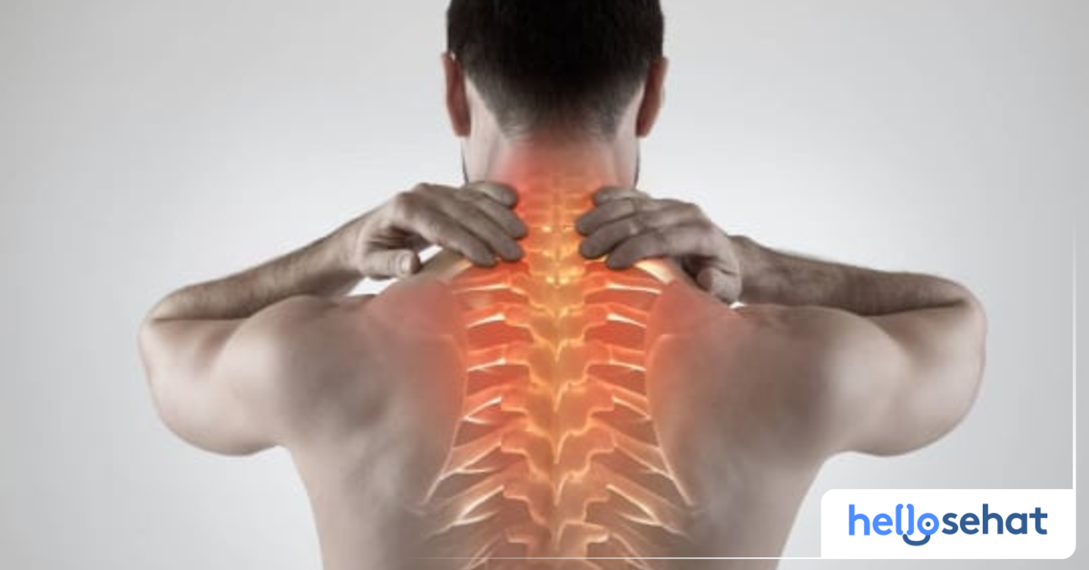 Cervical Spinal Stenosis Symptoms, Diagnosis, and Treatments