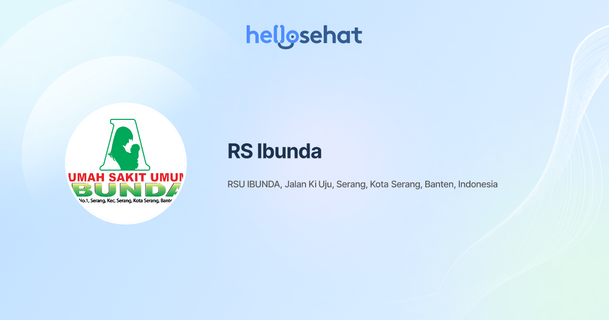 RS Ibunda