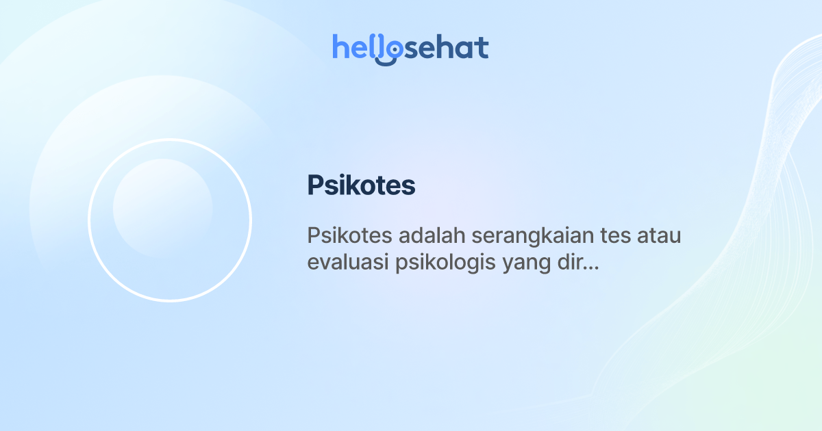Psikotes