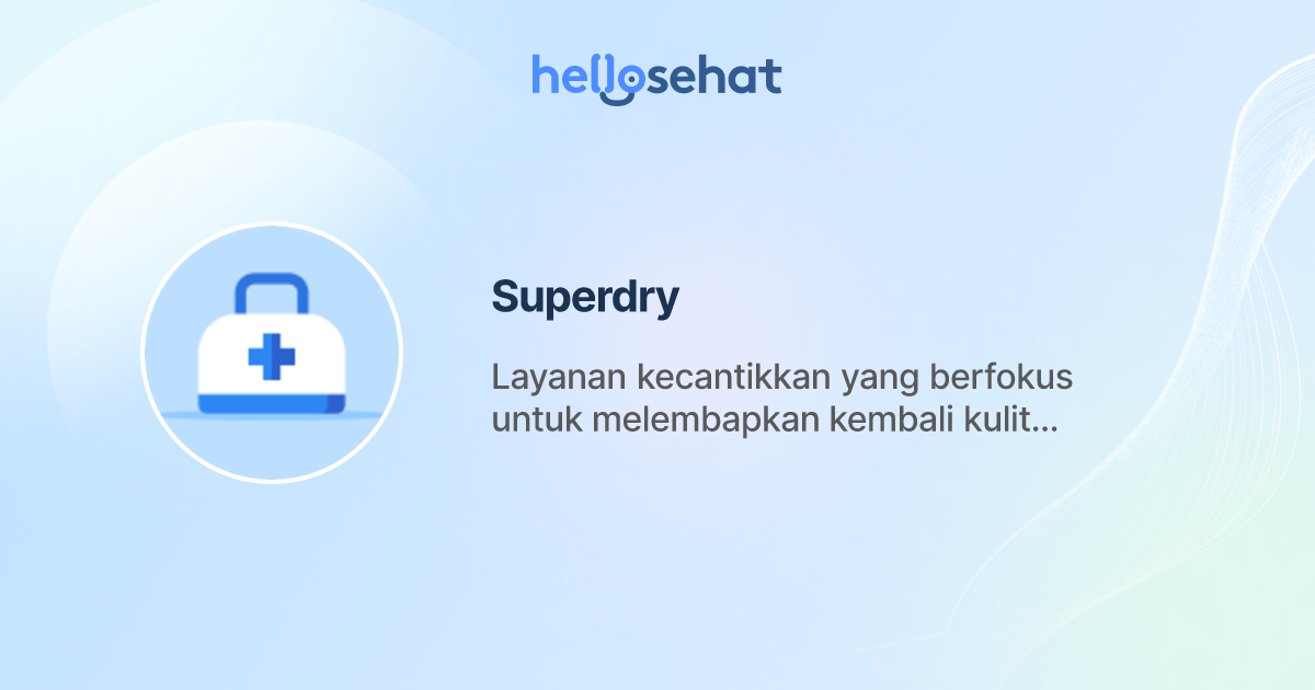 Superdry