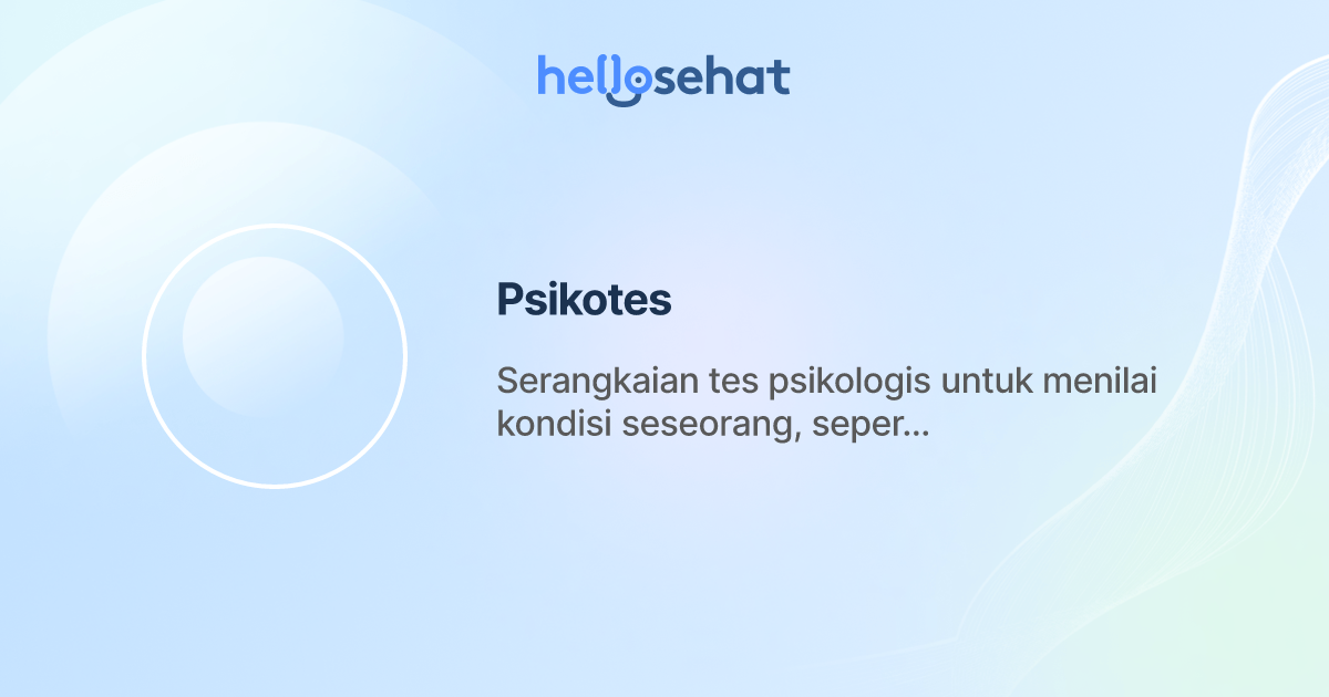 Psikotes